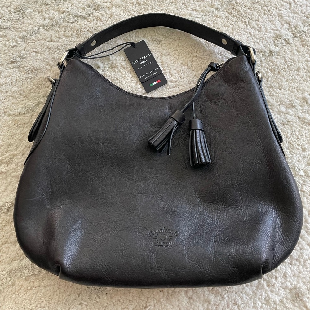 Cavalcanti Collection Handbag